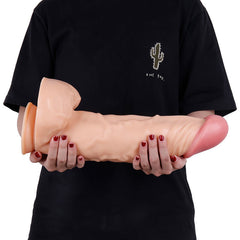 15.35 Inch Cheap Huge Dildos