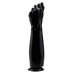 13 Inch Huge Fisting Dildos Big Black Dildo Black Dildo