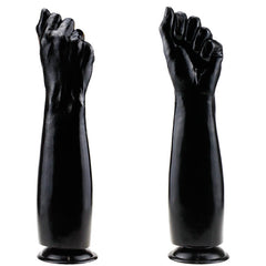 13 Inch Huge Fisting Dildos Big Black Dildo Black Dildo