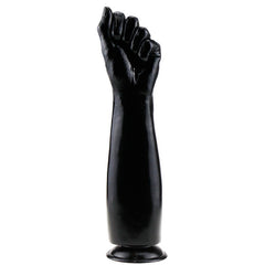 13 Inch Huge Fisting Dildos Big Black Dildo Black Dildo