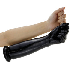 13 Inch Huge Fisting Dildos Big Black Dildo Black Dildo