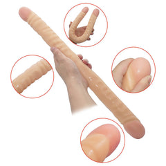 Best 18 Inch Double Head Dildos