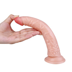 8.25 Inch Super Cheapest Dildos