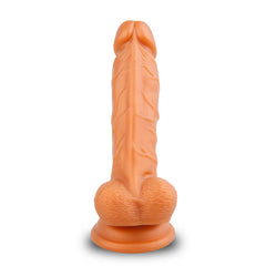 6.69 Inch Best Moving Dildos