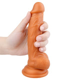 6.69 Inch Best Moving Dildos