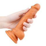 6.69 Inch Best Moving Dildos