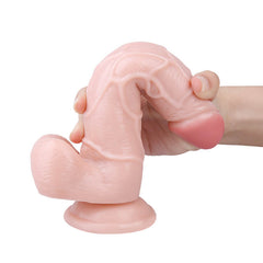 8.1 Inch Best Raining Dildos