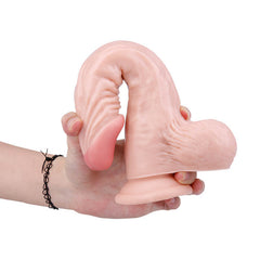 9.85 Inch Best Dildos Tumblr