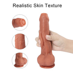 8.46 Inch Best Equine Dildos