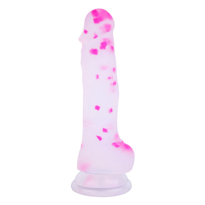 7.09 Inch Best Funny Dildos