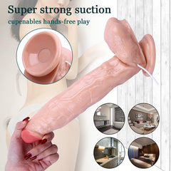 11.8 Inch Best Walrus Dildos