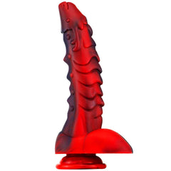 9.37 Inch Amazon Dragon Dildo