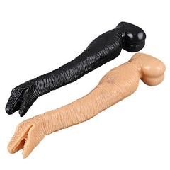 14 Inch Extra Large Dragon Dildos