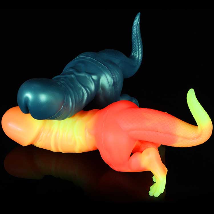 Dragon Penis Dildo