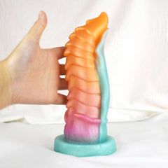 8.6 Inch Giant Dragon Dildos