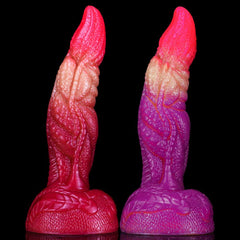 7.87 Inch Fantasy Dragon Dildo