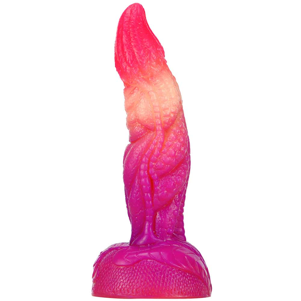 7.87 Inch Fantasy Dragon Dildo