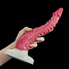 10.5 Inch Cheap Dragon Dildos