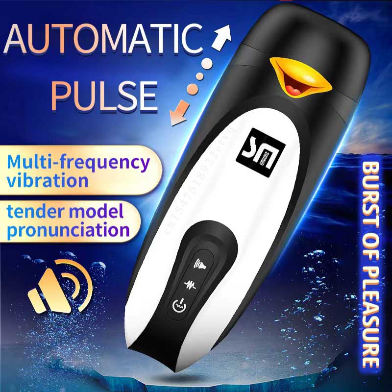 Audio Male Masturbation | Automatic Male Masturbators Gadgetlly Audio Male Masturbation | Automatic Male Masturbators Gadgetlly