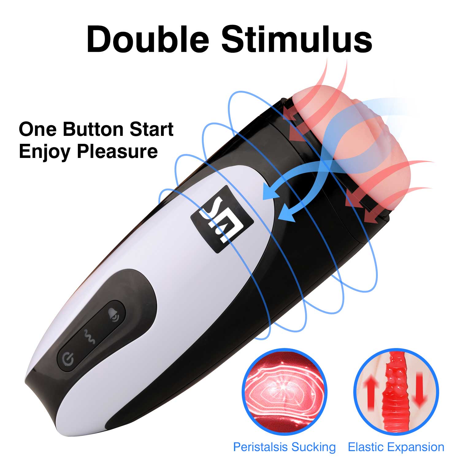 Audio Male Masturbation | Automatic Male Masturbators Gadgetlly Audio Male Masturbation | Automatic Male Masturbators Gadgetlly