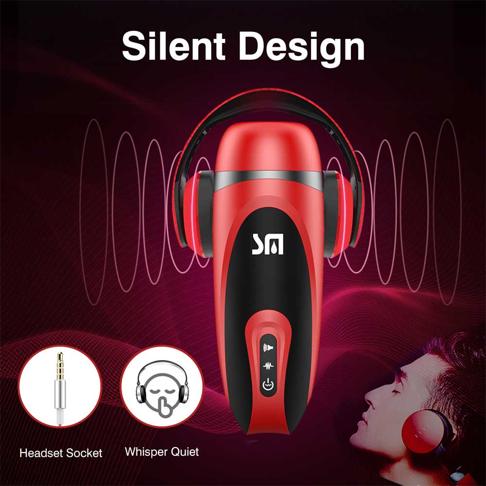 Audio Male Masturbation | Automatic Male Masturbators Gadgetlly Audio Male Masturbation | Automatic Male Masturbators Gadgetlly