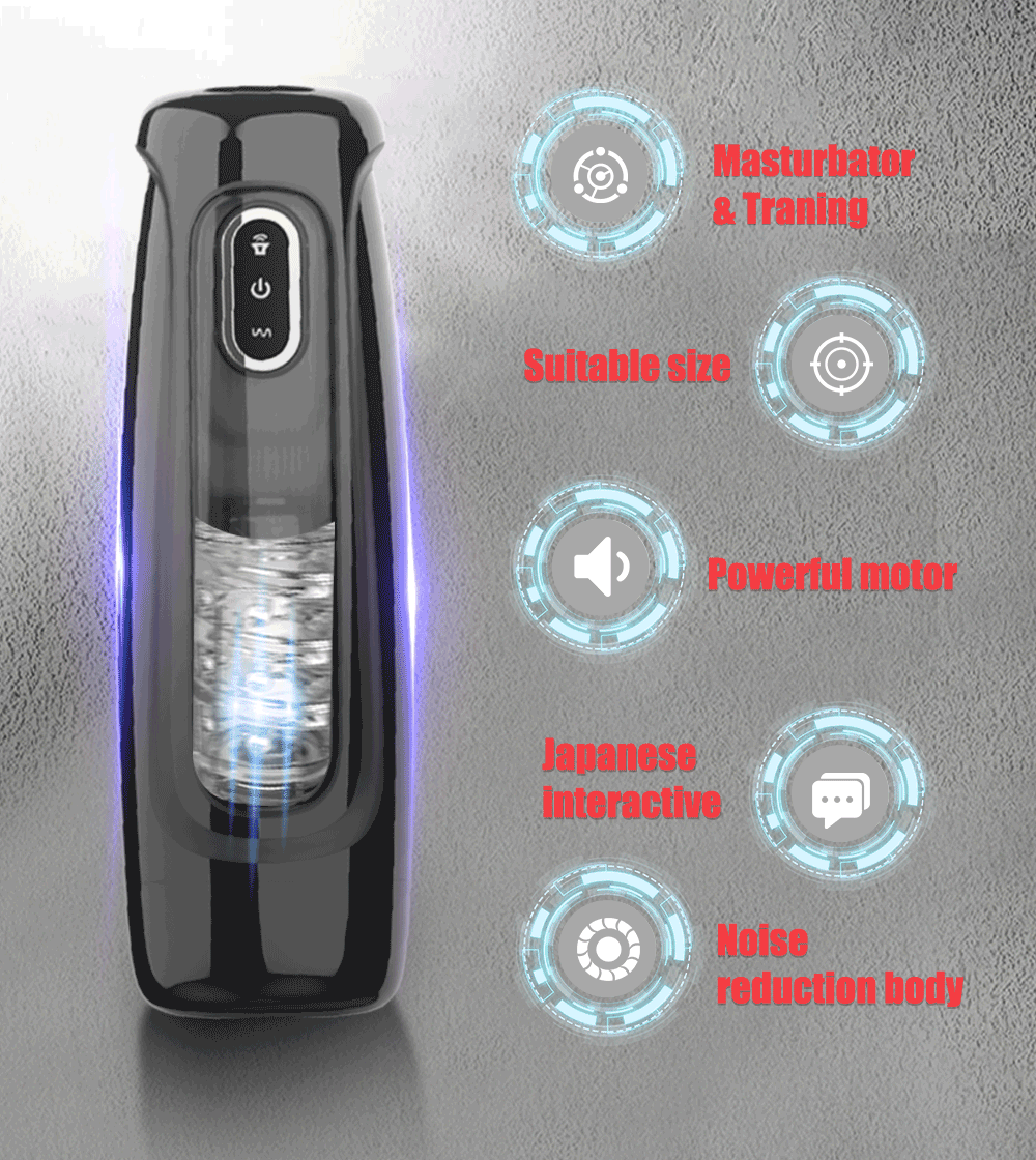 Life Size Male Masturbator | Automatic Male Masturbators Gadgetlly Life Size Male Masturbator | Automatic Male Masturbators Gadgetlly