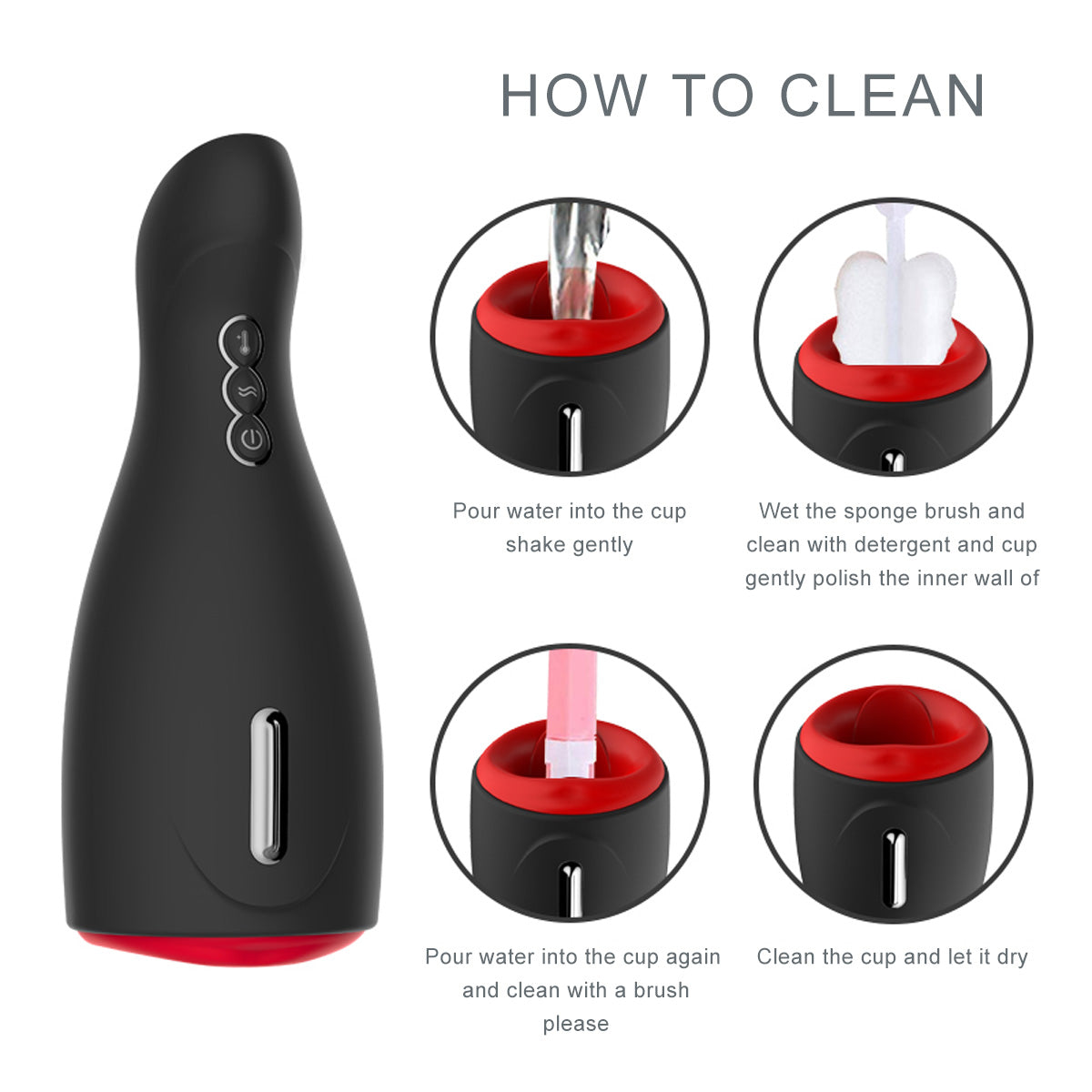 Male Masturbation Erotica | Automatic Male Masturbators Gadgetlly Male Masturbation Erotica | Automatic Male Masturbators Gadgetlly