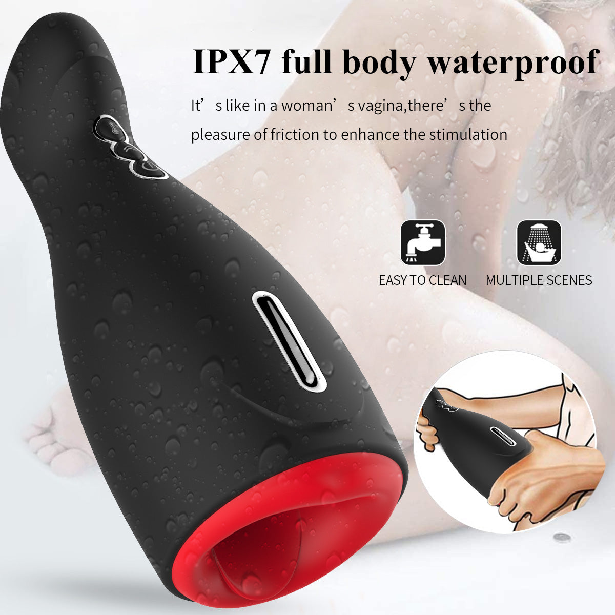 Male Masturbation Erotica | Automatic Male Masturbators Gadgetlly Male Masturbation Erotica | Automatic Male Masturbators Gadgetlly