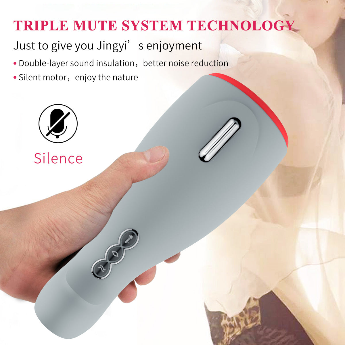 Tightest Male Masturbator | Automatic Male Masturbators Gadgetlly Tightest Male Masturbator | Automatic Male Masturbators Gadgetlly