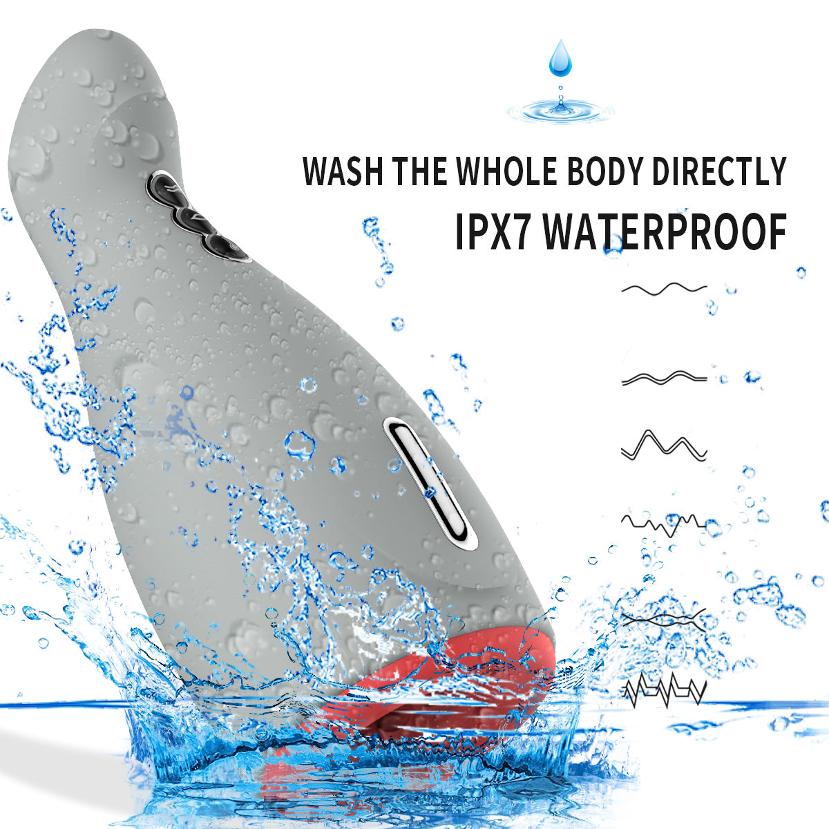 Tightest Male Masturbator | Automatic Male Masturbators Gadgetlly Tightest Male Masturbator | Automatic Male Masturbators Gadgetlly
