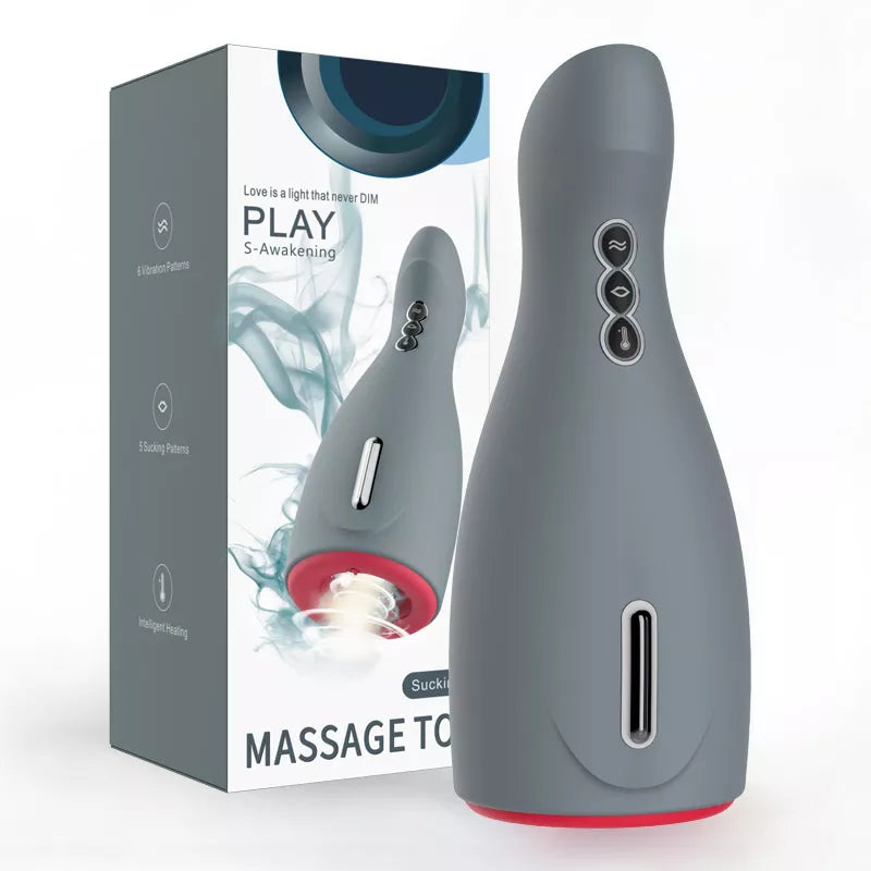Tightest Male Masturbator | Automatic Male Masturbators Gadgetlly Tightest Male Masturbator | Automatic Male Masturbators Gadgetlly