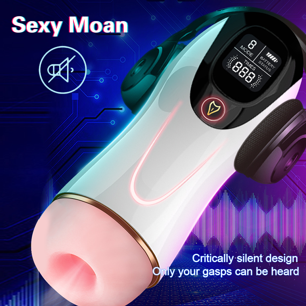 Sucking Male Masturbator | Automatic Male Masturbators Gadgetlly Sucking Male Masturbator | Automatic Male Masturbators Gadgetlly