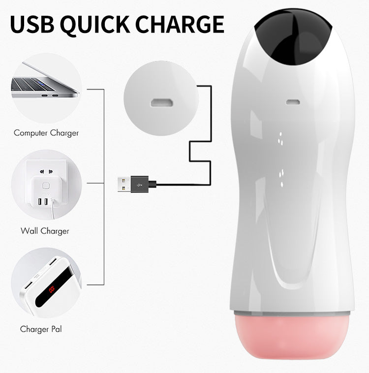Sucking Male Masturbator | Automatic Male Masturbators Gadgetlly Sucking Male Masturbator | Automatic Male Masturbators Gadgetlly