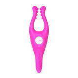 Nipple Clip Intimate Erotic Sex Toy