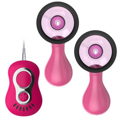 Breast Pump Nipple Stimulator Vacuum Suction