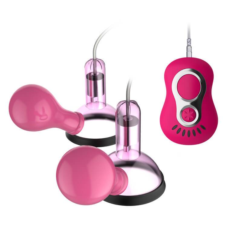 Breast Pump Nipple Stimulator Vacuum Suction Gadgetlly Breast Pump Nipple Stimulator Vacuum Suction Gadgetlly