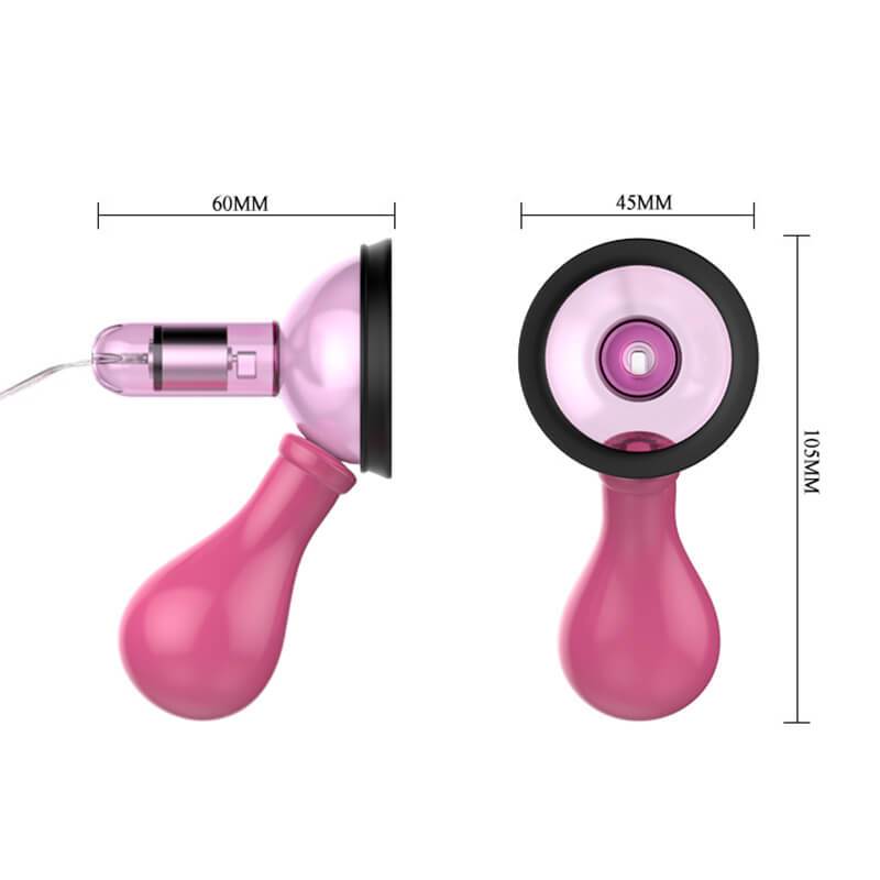 Breast Pump Nipple Stimulator Vacuum Suction Gadgetlly Breast Pump Nipple Stimulator Vacuum Suction Gadgetlly