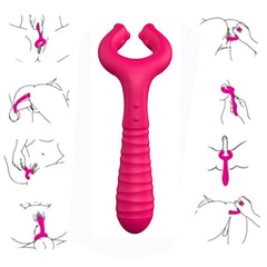 Sex Massage Stimulator Erotic Toys Update Version