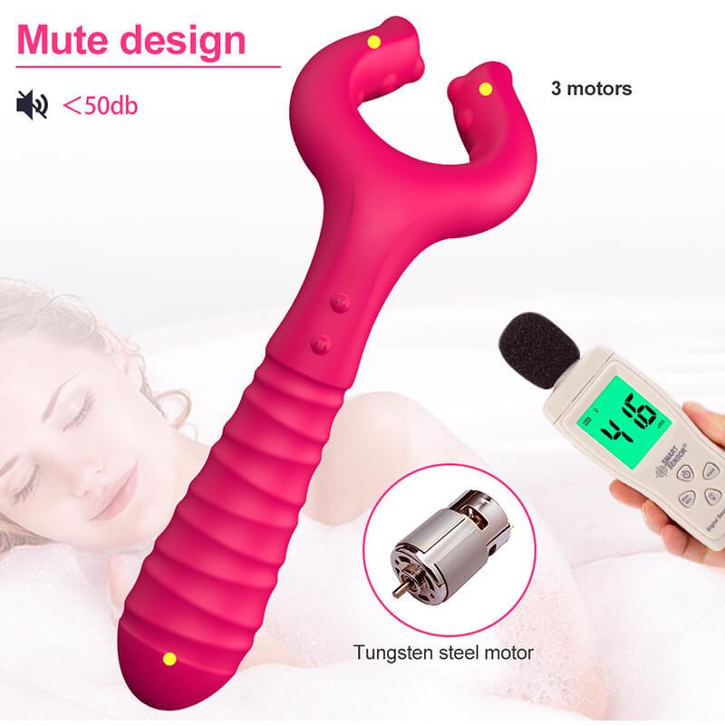 Sex Massage Stimulator Erotic Toys Update Version