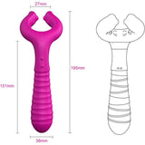 Sex Massage Stimulator Erotic Toys Update Version