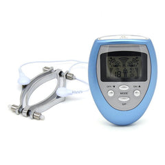 Electric Shock Clitoris Cunt Vibrator