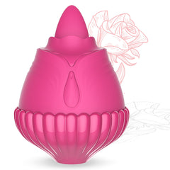 2022 Rose Vibrator Toys