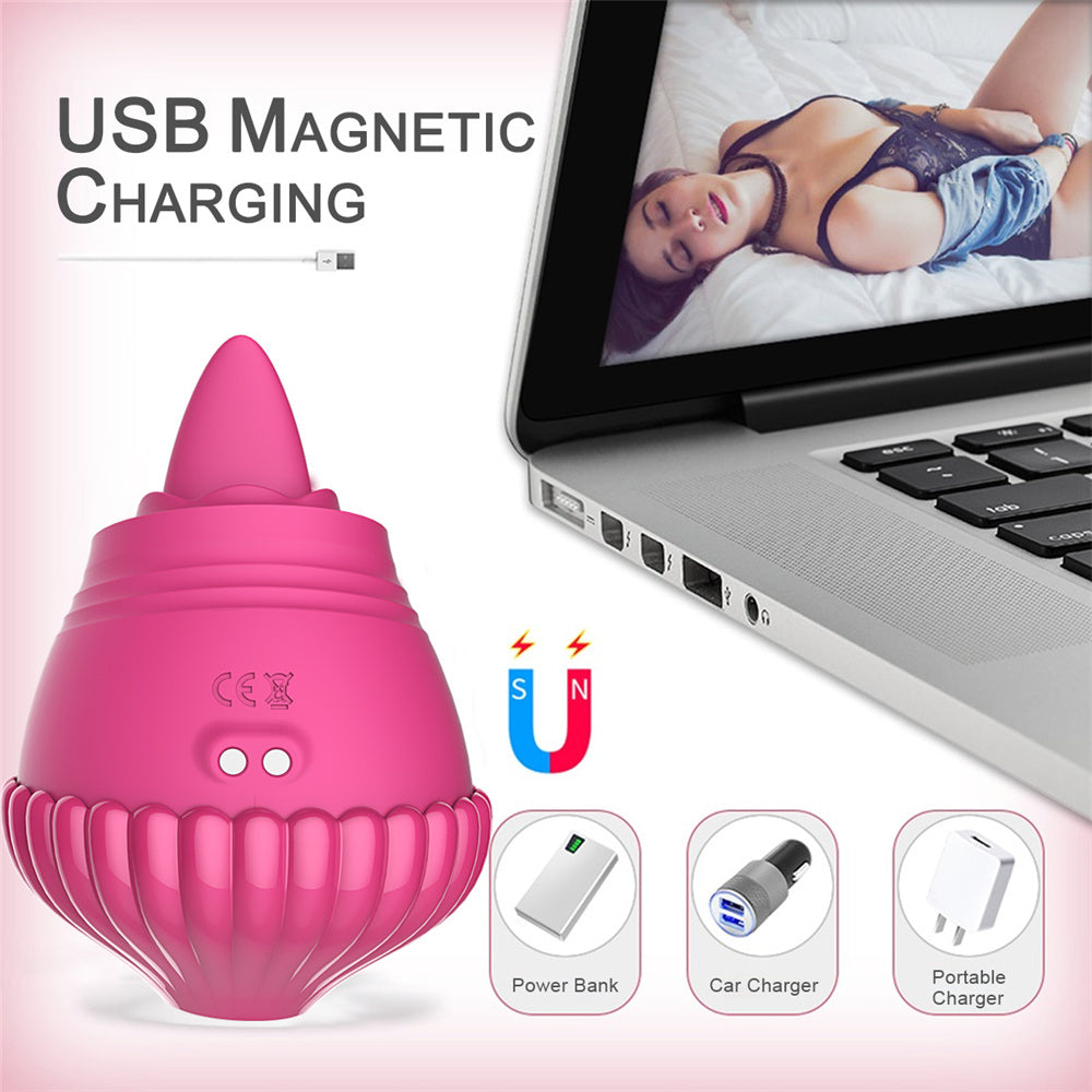 2022 Rose Vibrator Toys Gadgetlly 2022 Rose Vibrator Toys Gadgetlly