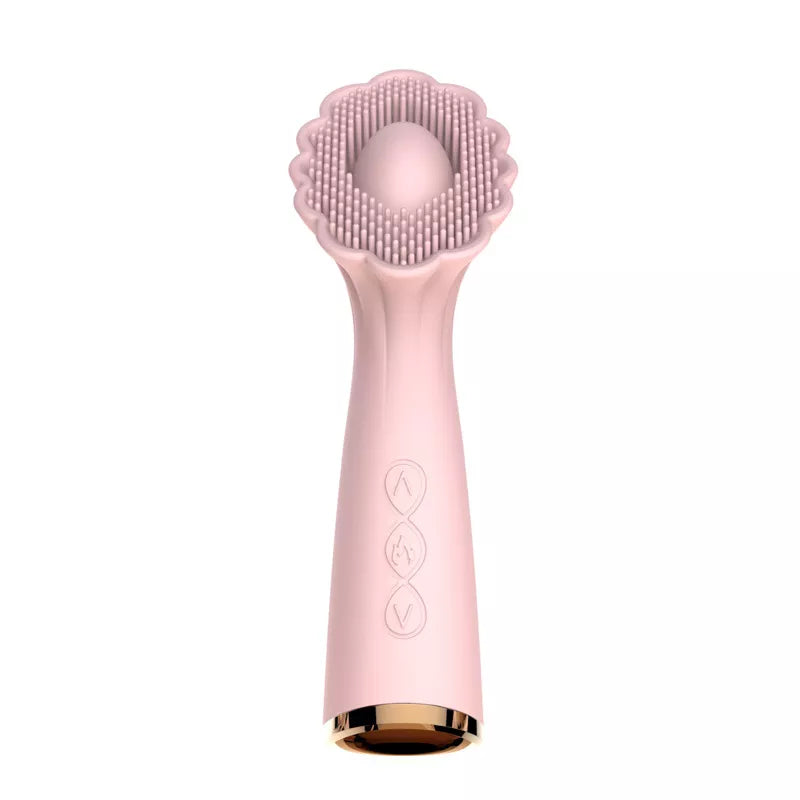 Rose Babe Vibrator