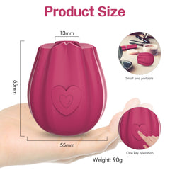 Rose Bud Vibrator