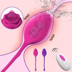 Rose Vibratir Vibrater