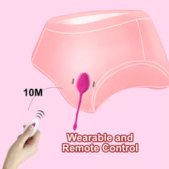 Rose Vibratir Vibrater