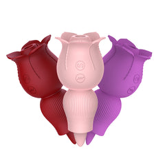 Rose Toy Vibrators