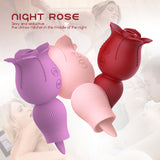 Rose Toy Vibrators
