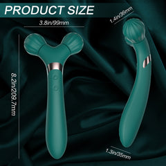 Y Shape G Spot Vibrator